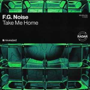 Take Me Home - F.G. Noise