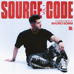 Mauro Somm - Source Code Vol.1 - Mauro Somm