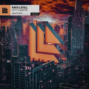City Lights - Knolldoll