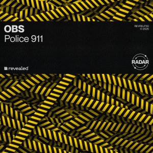 Police 911 - OBS⁠ 
