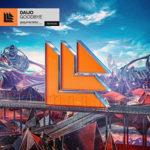 GOODBYE - Daijo
