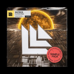 Sunshine (Sample Pack) - MatricK