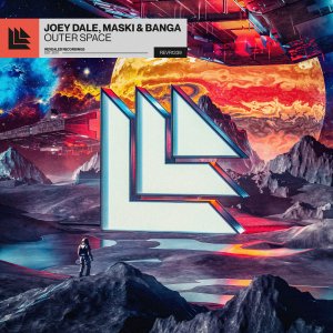 Outer Space - Joey Dale⁠ & Maski & Banga⁠ 