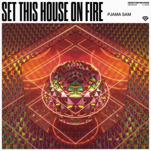 Set This House On Fire - PJAMA SAM⁠ 