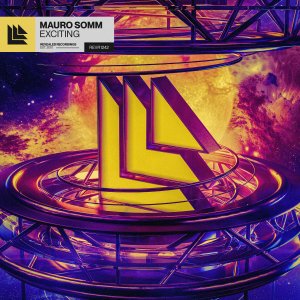 Exciting - Mauro Sommâ  â  