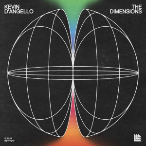 The Dimensions - Kevin D'Angelloâ  