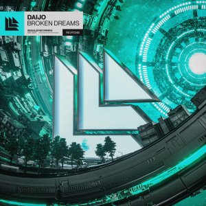 Broken Dreams - Daijo