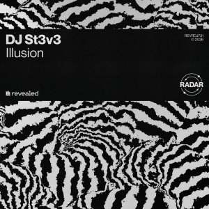Illusion - DJ ST3V3â  
