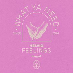 Feelings - Helvig⁠ 