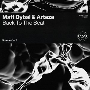 Back To The Beat - Matt Dybal⁠ & Arteze⁠
