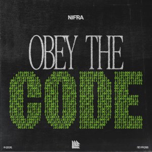 Obey The Code - Nifra ⁠ 