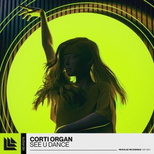 See U Dance - Corti Organ⁠ 