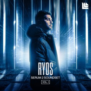 Revealed Ryos Serum 2 Soundset Vol. 1 - Ryos⁠ 