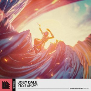 Yesterday - Joey Dale⁠ 