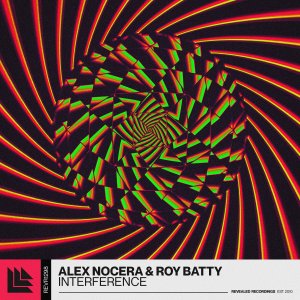 Interference - Alex Nocera⁠ & Roy Batty⁠ 