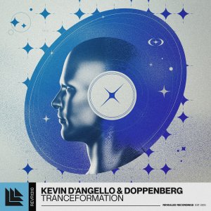 Tranceformation - Kevin D'Angello⁠ Doppenberg⁠ 