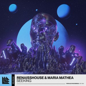 Seeking - Renaisshouse⁠ Maria Mathea⁠ 