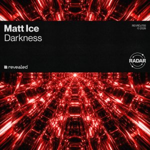 Darkness - Matt Ice⁠ 