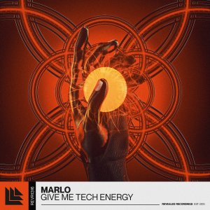 Give Me Tech Energy - MaRLo⁠ 