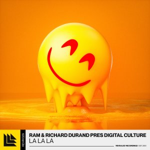 La La La - RAM⁠ & Richard Durand⁠ 