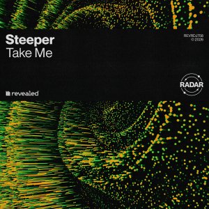 Take Me - Steeper⁠ 