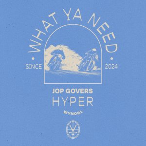 Hyper - Jop Goversā Ā