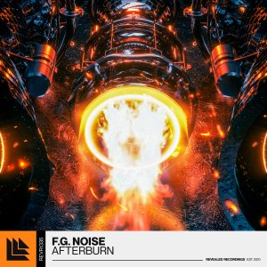 Afterburn - F.G. Noise