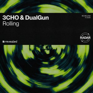 Rolling - 3CHO⁠ & DualGun⁠ 